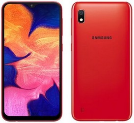 Замена дисплея на телефоне Samsung Galaxy A10 в Иркутске